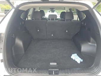 2026 Hyundai Tucson SEL - miniatura 23