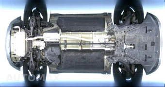 2026 Hyundai Tucson SEL - miniatura 24