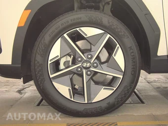 2026 Hyundai Tucson SEL - miniatura 9