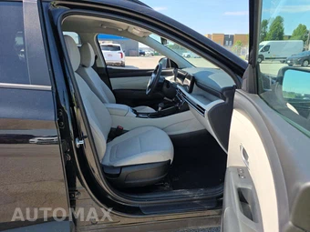 2026 Hyundai Tucson SEL - miniatura 15