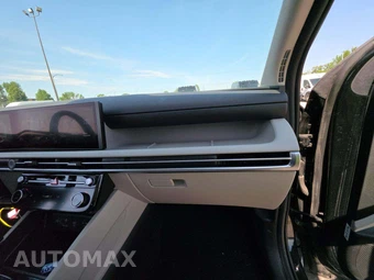 2026 Hyundai Tucson SEL - miniatura 16