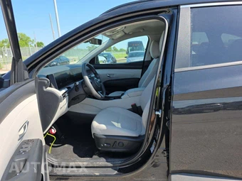 2026 Hyundai Tucson SEL - miniatura 3