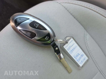 2026 Hyundai Tucson SEL - miniatura 5