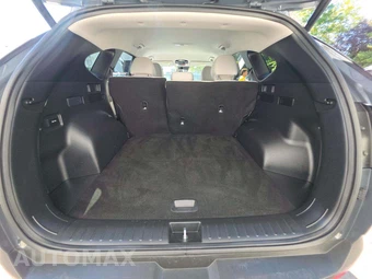 2026 Hyundai Tucson SEL - miniatura 13