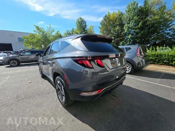 2026 Hyundai Tucson SEL - miniatura 2