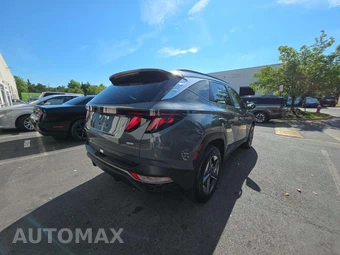 2026 Hyundai Tucson SEL - miniatura 3