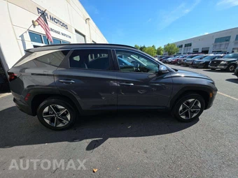 2026 Hyundai Tucson SEL - miniatura 4