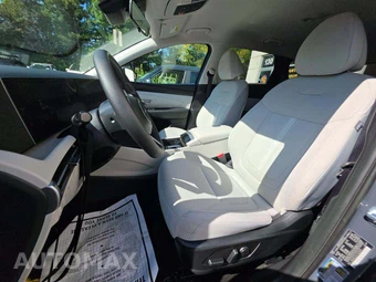2026 Hyundai Tucson SEL - miniatura 6