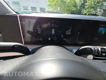 2026 Hyundai Tucson SEL - miniatura 8