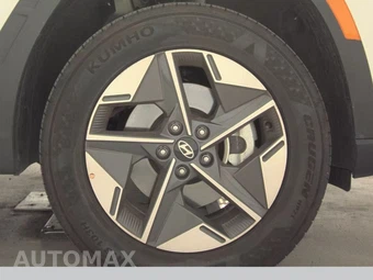 2026 Hyundai Tucson SEL - miniatura 10