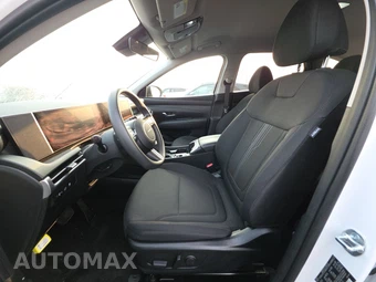 2026 Hyundai Tucson SEL - miniatura 13