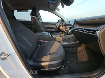 2026 Hyundai Tucson SEL - miniatura 14
