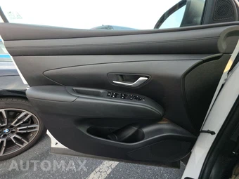 2026 Hyundai Tucson SEL - miniatura 15