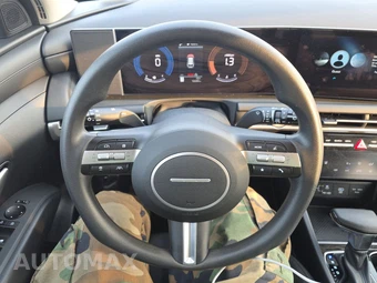 2026 Hyundai Tucson SEL - miniatura 16