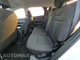 2026 Hyundai Tucson SEL - miniatura 19
