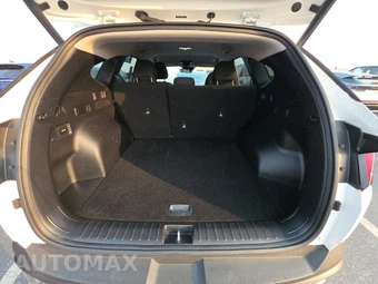 2026 Hyundai Tucson SEL - miniatura 23