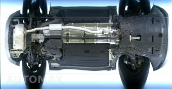 2026 Hyundai Tucson SEL - miniatura 25