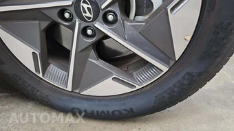 2026 Hyundai Tucson SEL - miniatura 29
