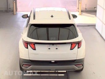 2026 Hyundai Tucson SEL - miniatura 6