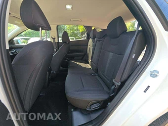 2026 Hyundai Tucson SEL - miniatura 13