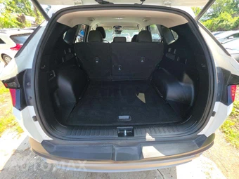2026 Hyundai Tucson SEL - miniatura 14