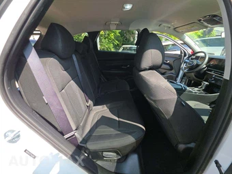 2026 Hyundai Tucson SEL - miniatura 16