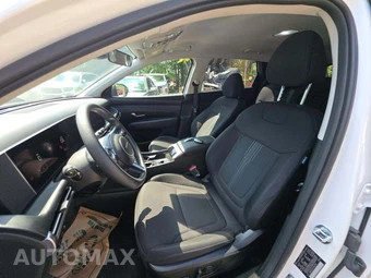 2026 Hyundai Tucson SEL - miniatura 6
