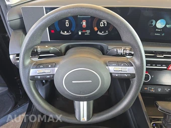 2026 Hyundai Tucson SEL - miniatura 10
