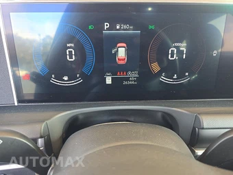 2026 Hyundai Tucson SEL - miniatura 12