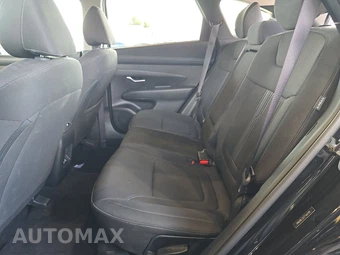 2026 Hyundai Tucson SEL - miniatura 13