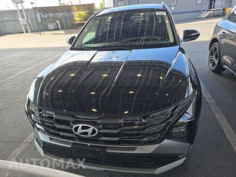 2026 Hyundai Tucson SEL - miniatura 2