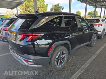 2026 Hyundai Tucson SEL - miniatura 4