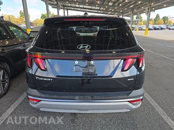2026 Hyundai Tucson SEL - miniatura 5