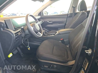 2026 Hyundai Tucson SEL - miniatura 7