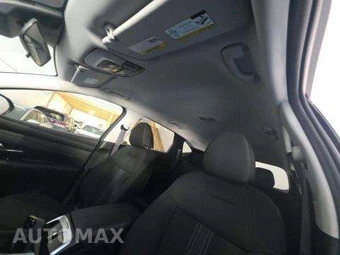 2026 Hyundai Tucson SEL - miniatura 12