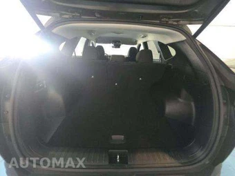 2026 Hyundai Tucson SEL - miniatura 15