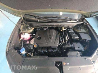 2026 Hyundai Tucson SEL - miniatura 22