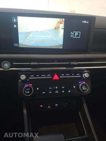 2026 Hyundai Tucson SEL - miniatura 26