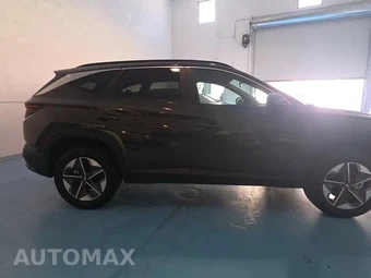 2026 Hyundai Tucson SEL - miniatura 5