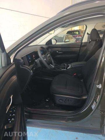 2026 Hyundai Tucson SEL - miniatura 7