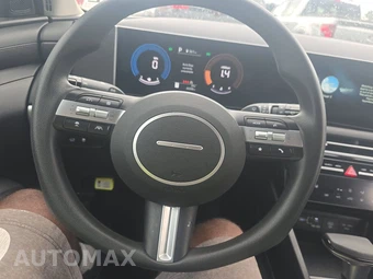 2026 Hyundai Tucson SEL - miniatura 10