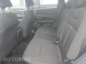 2026 Hyundai Tucson SEL - miniatura 13