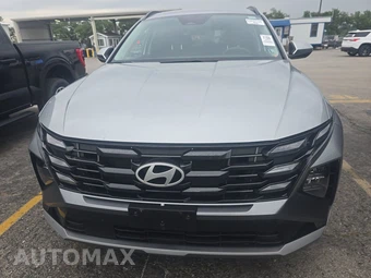 2026 Hyundai Tucson SEL - miniatura 2