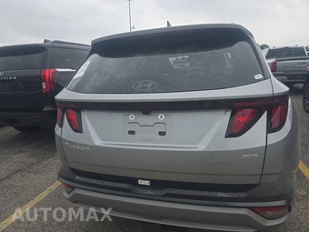 2026 Hyundai Tucson SEL - miniatura 5