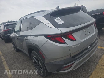 2026 Hyundai Tucson SEL - miniatura 6