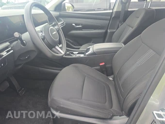 2026 Hyundai Tucson SEL - miniatura 7