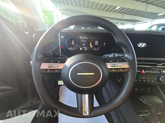 2026 Hyundai Tucson SEL - miniatura 10