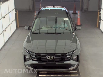 2026 Hyundai Tucson SEL - miniatura 2