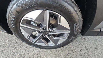 2026 Hyundai Tucson SEL - miniatura 26