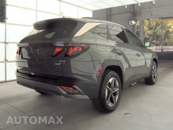 2026 Hyundai Tucson SEL - miniatura 4